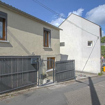 Maison Cosyrouen Malatire Gare 6 Couchages Esterno foto