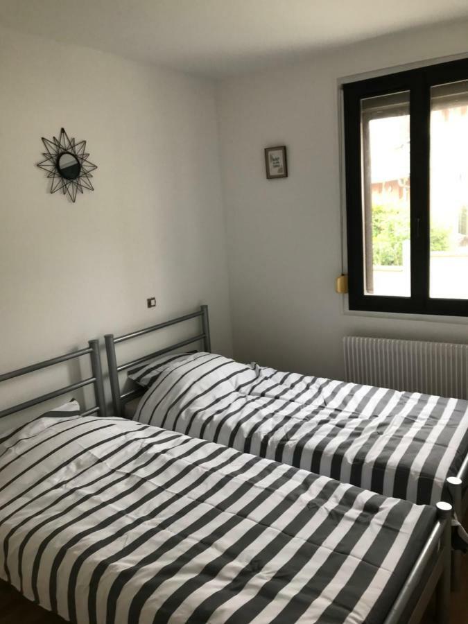 Maison Cosyrouen Malatire Gare 6 Couchages Esterno foto