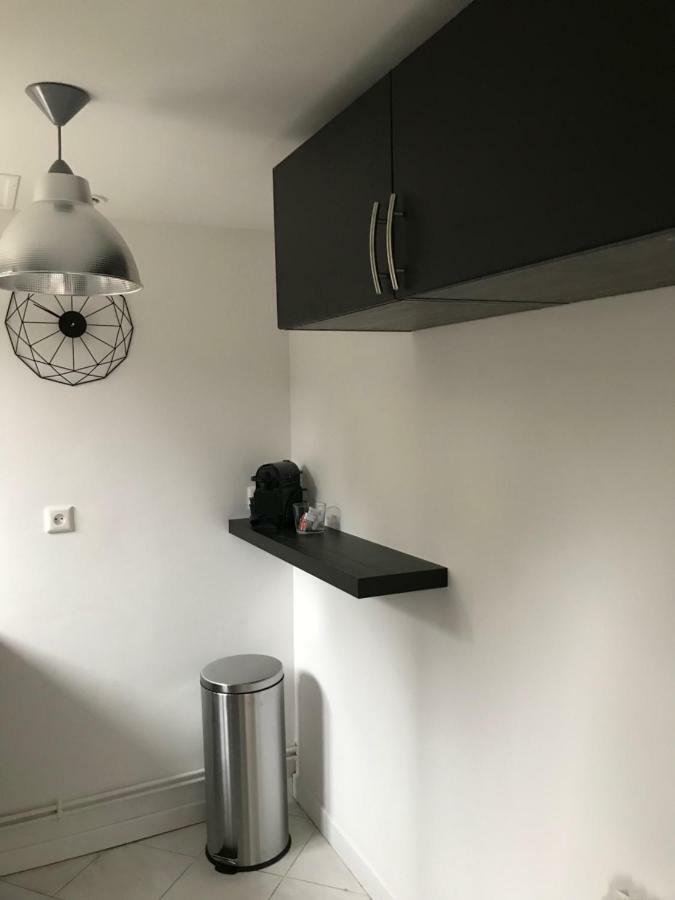 Maison Cosyrouen Malatire Gare 6 Couchages Esterno foto