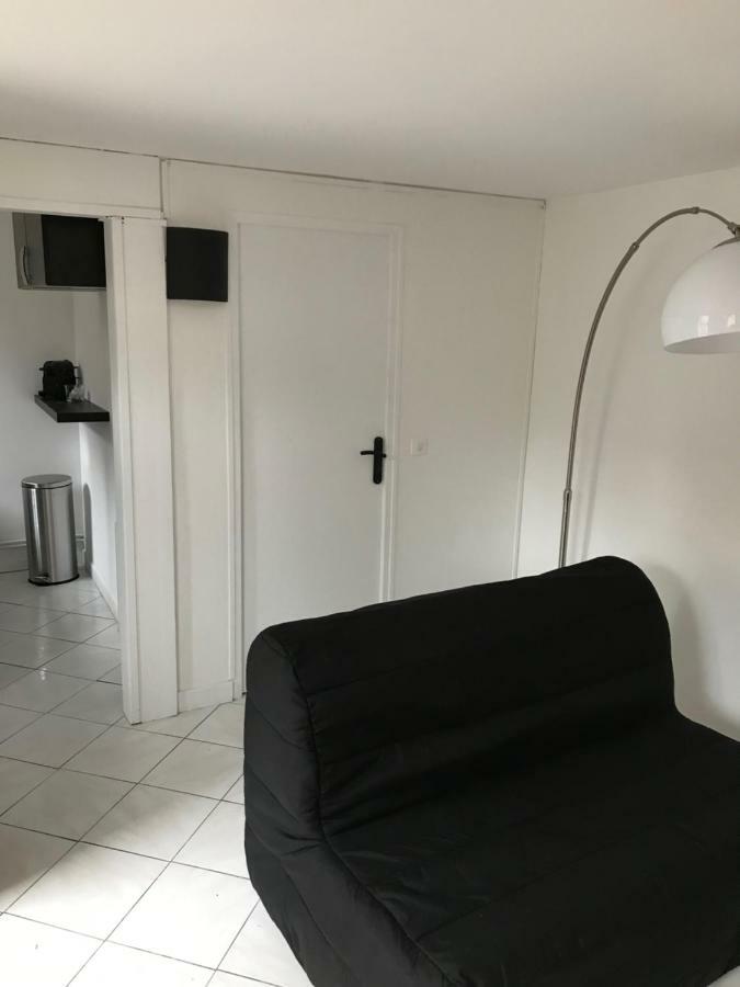 Maison Cosyrouen Malatire Gare 6 Couchages Esterno foto