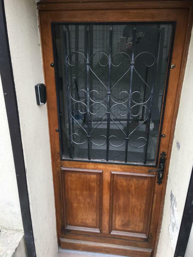 Maison Cosyrouen Malatire Gare 6 Couchages Esterno foto