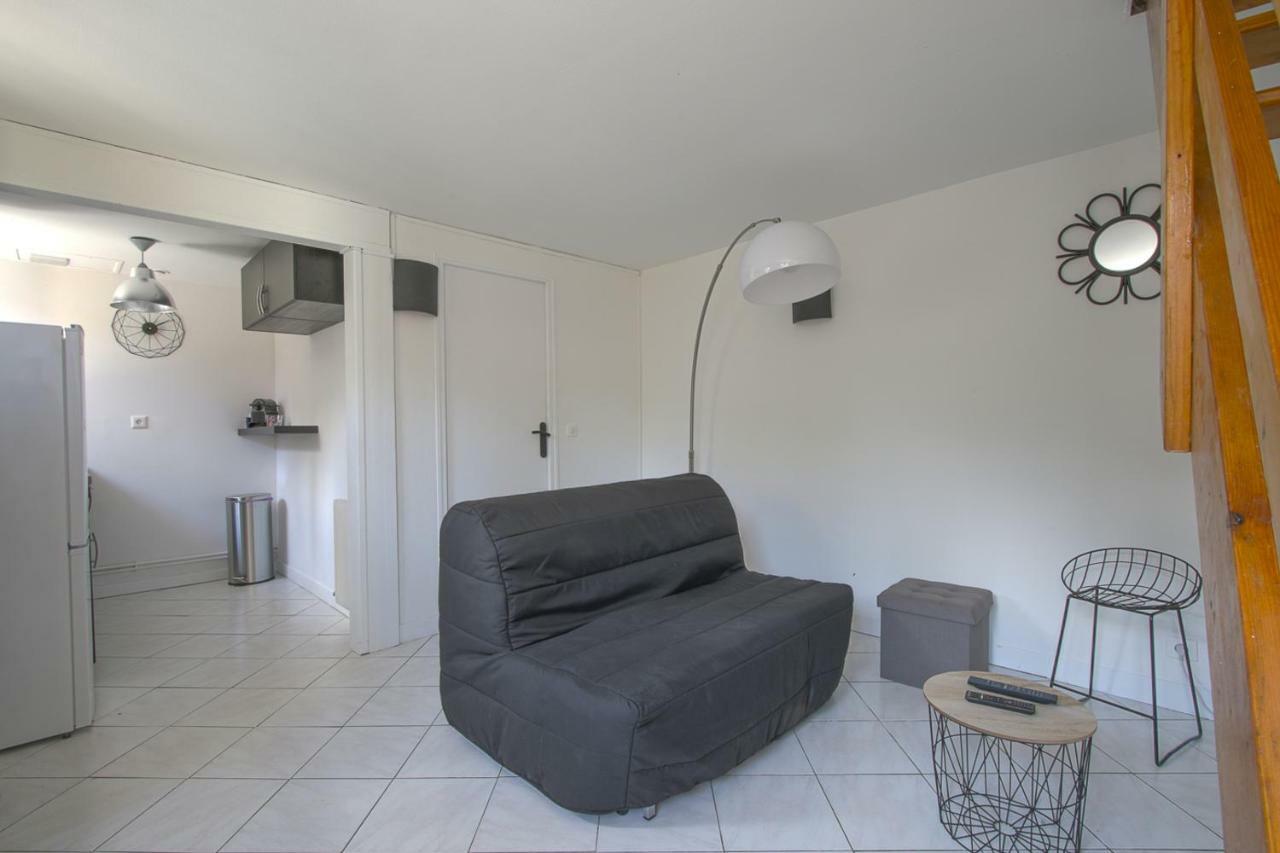 Maison Cosyrouen Malatire Gare 6 Couchages Esterno foto